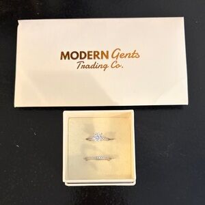 Modern Gents size 5